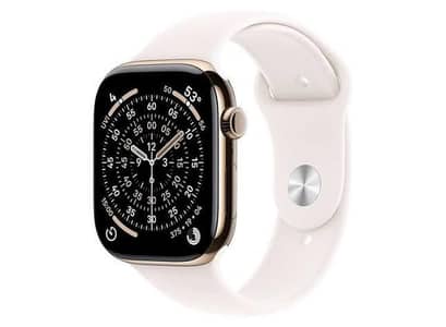 apple watch 11 series