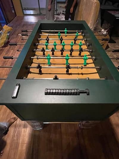 Foosball /Bawa Game /Badawa /Gut /Soccer Table