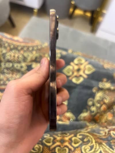 14 pro max by pass 256 gb