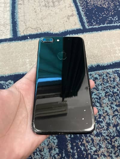 Iphone 7 plus(Pta Approved)