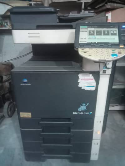 Machine Sale Krni Hai 9/10