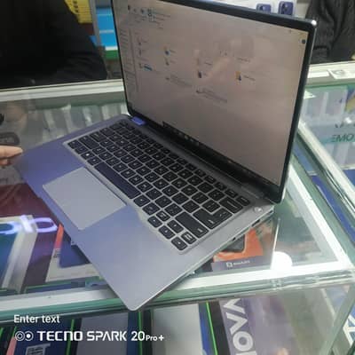 DELL LAPTOP TOUCH