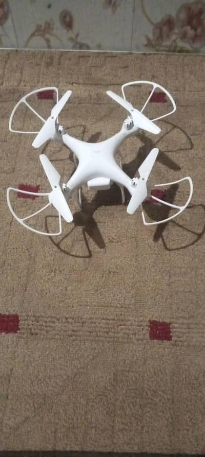 Drone camera for beginners