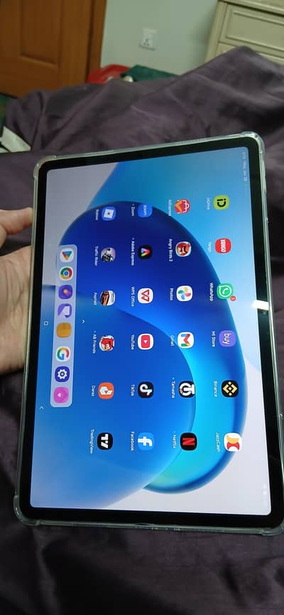 Redmi Pad Pro Xiaomi Tablet Poco Samsung ipad tablets