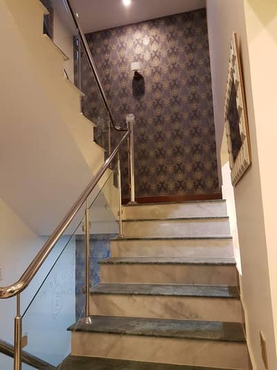 Lavish 100 yard design house with basement DHA-PH 8 kvista golf club