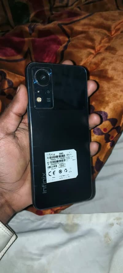 infinix note 11