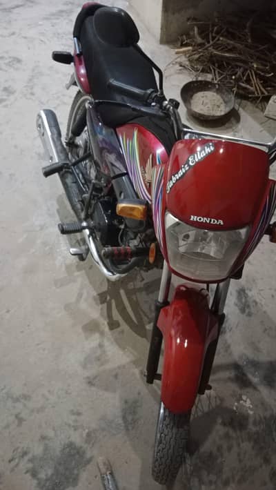 Honda pridor.   03354845005.  WhatsApp