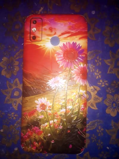 TECNO SPARK 6 GO 6/64 NEW CONDITION