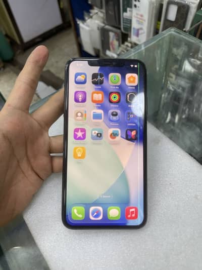 Iphone 11 promax 512gb