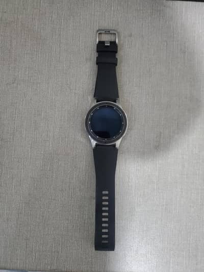 S4 Galaxy watch
