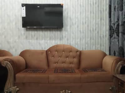 new condition sofa
