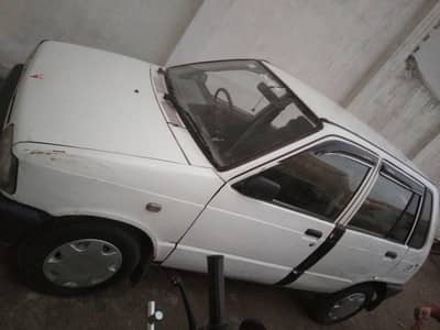 Suzuki Mehran For Sale