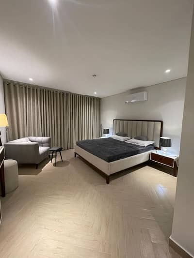 One Bedroom Apartments is Available for Rent in Bahria Town Lahore