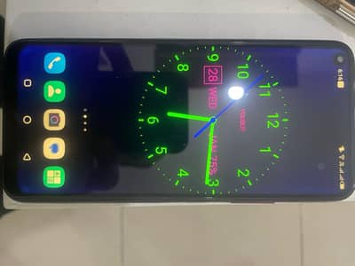infinix hot 9 4gb 128gb