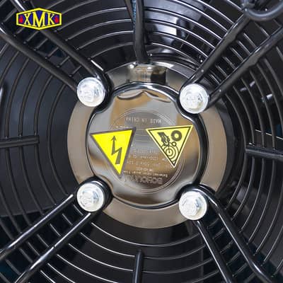 cold room Exhaust fan