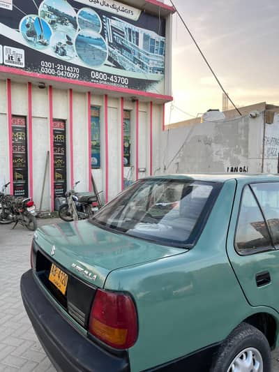 Original condition hai 1996 hai 0326/24/36/502