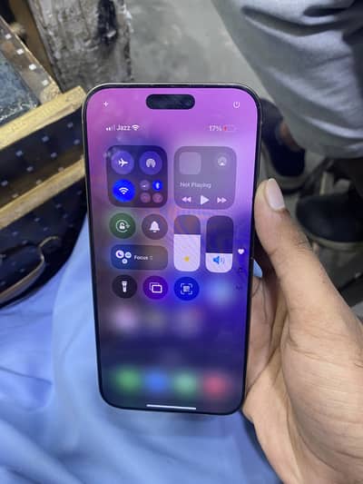 16 pro max Non PTA Factory unlock