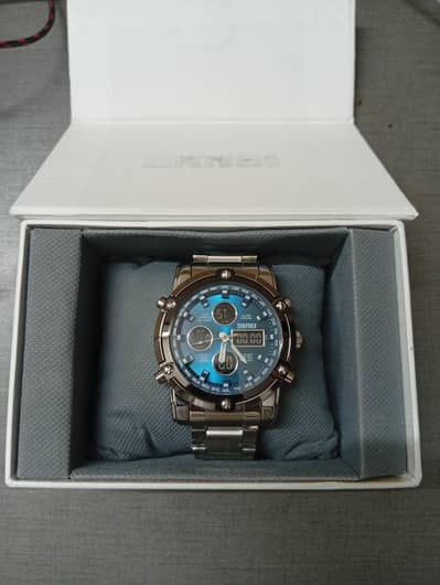 Skmei 1398 Watch