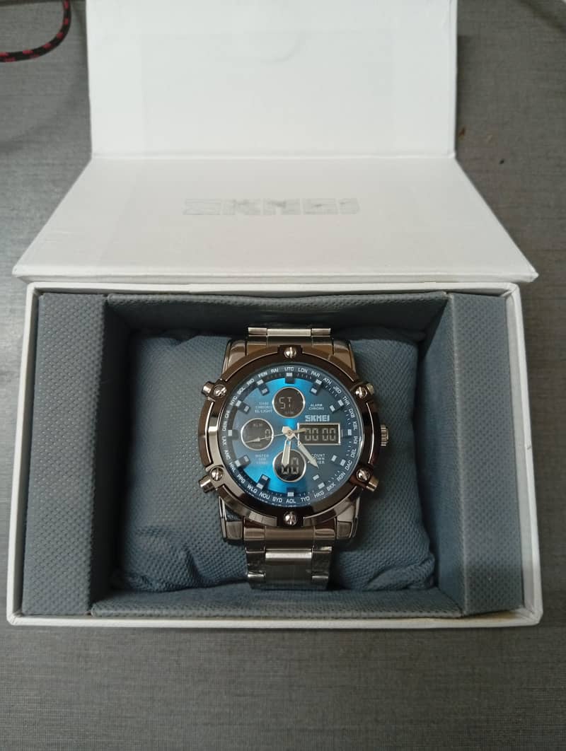 original Watch 0