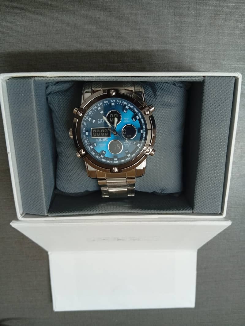 original Watch 1
