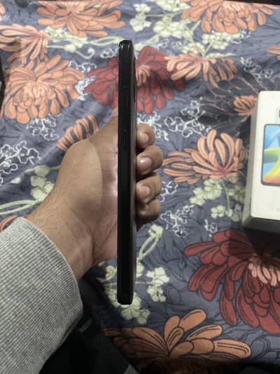 Redmi A1+  Pta Proved