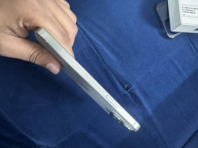 15 Pro Max PTA Approved Dual Physical