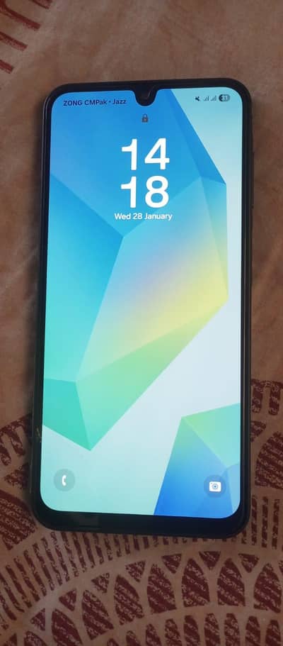 I wanna sell my phone Samsung A16