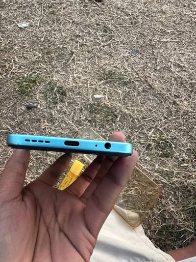 Infinix Hot 50 pro only PTA Approved