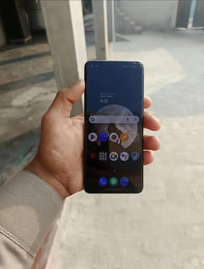 One plus 9 pro 5g