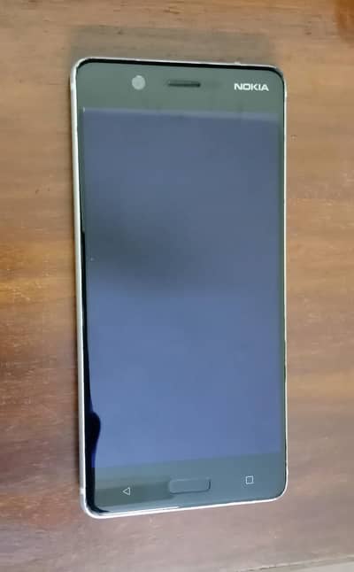 NOKIA 5 Mobile for Sale in Very Good Condition