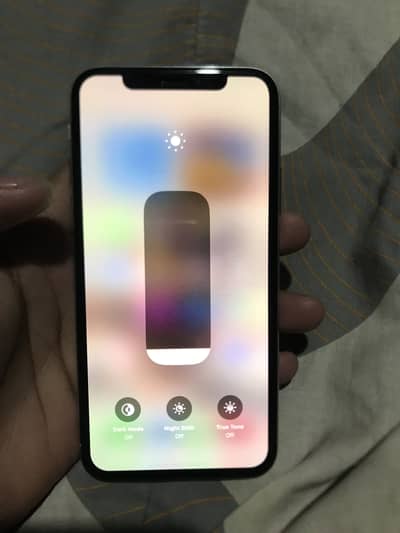 iphone x 256gb pta approved
