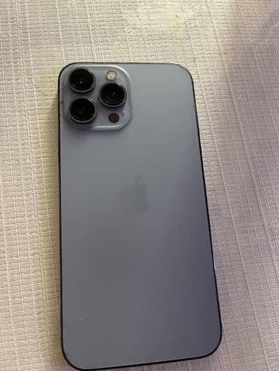 Iphone 13 Pro Max