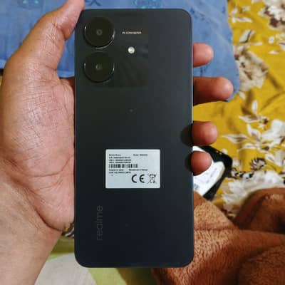 Realme note 60 x for sale