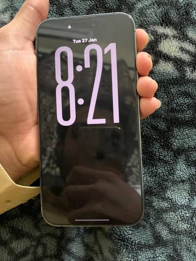 Apple iPhone 14 Pro Max