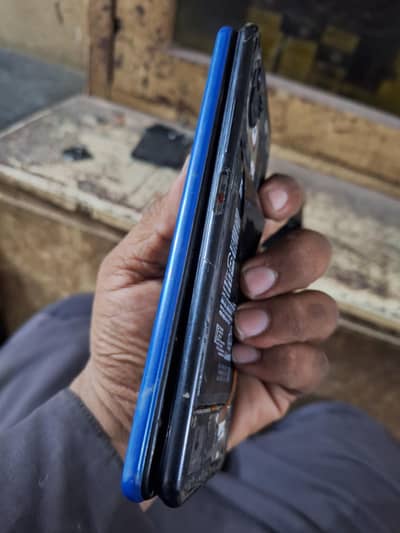 xiaomi mi 11 lite original parts available