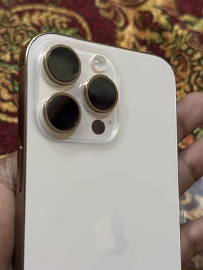 Apple iPhone 16 Pro Max