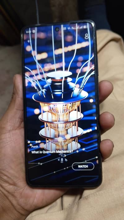 10/10 ha or Realme 8/128 ha.