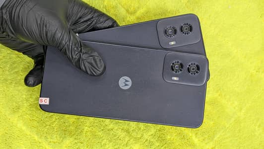 Moto G power 2024 5g