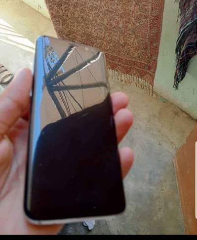 Samsung Galaxy s8 plus