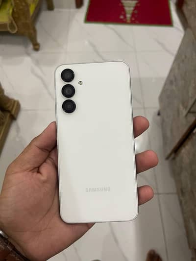 Samsung A54 5g