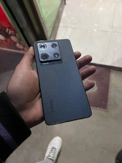 Infinix Note 30 Pro 8/256