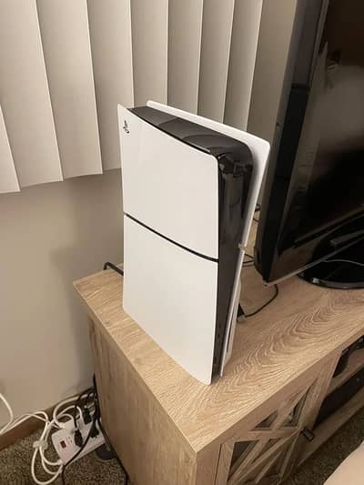PlayStation 5 Slim Digital