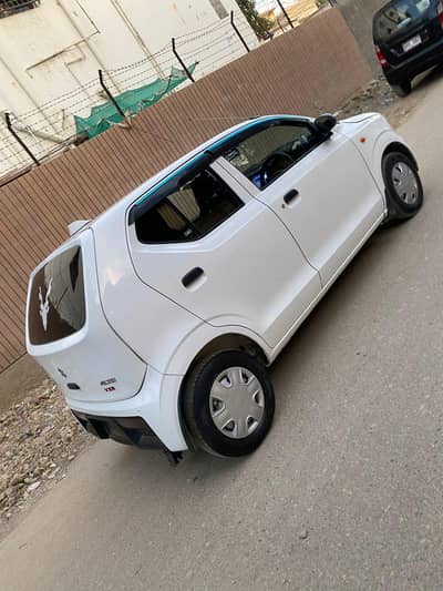 Suzuki alto vxr 2021/2022