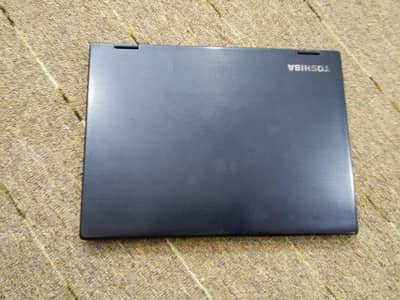 Slim/touch laptop for sale