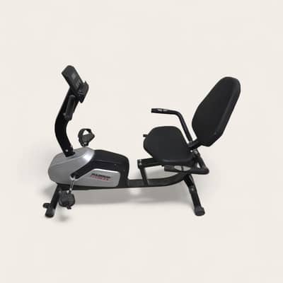 Cycling Machine (Maximum Fitness)