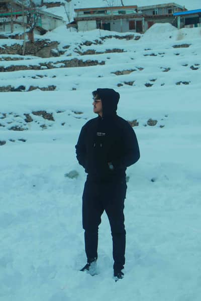 Muzammil Tariq