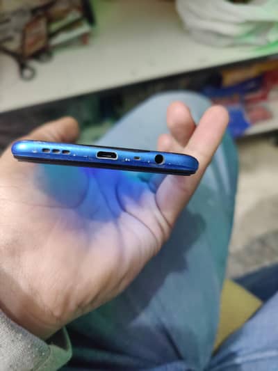 Oppo a16k