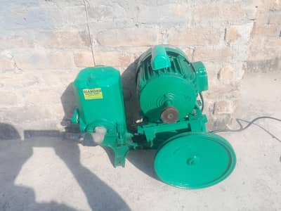 dunky pump motor for sale