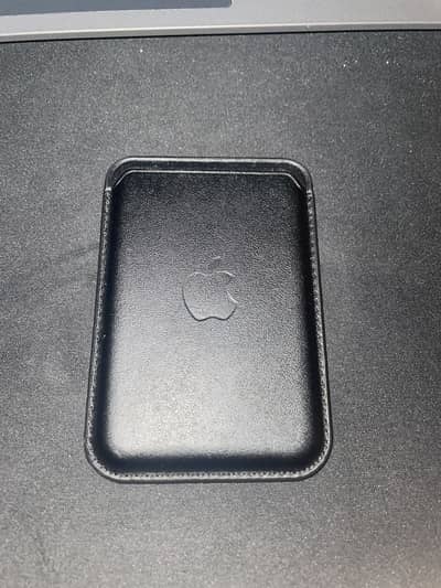 Magsafe Apple Wallet
