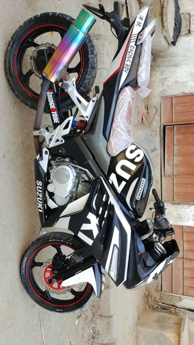 Supwer Power Leo 2018 Urgent For Sale | Call & Whatsapp 0311/120/7580